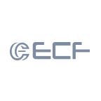 ECF Mühendislik Logo