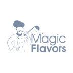 Magic Flavors Logo