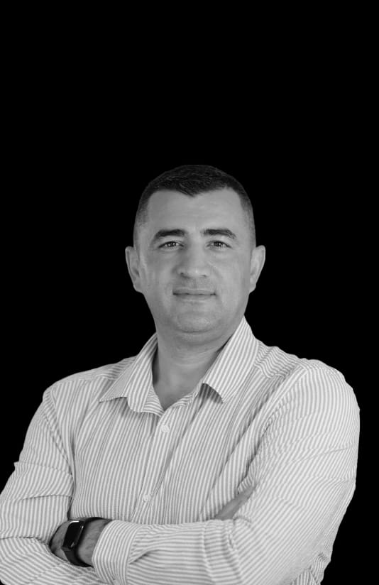 Recep Akçay Fovi Team